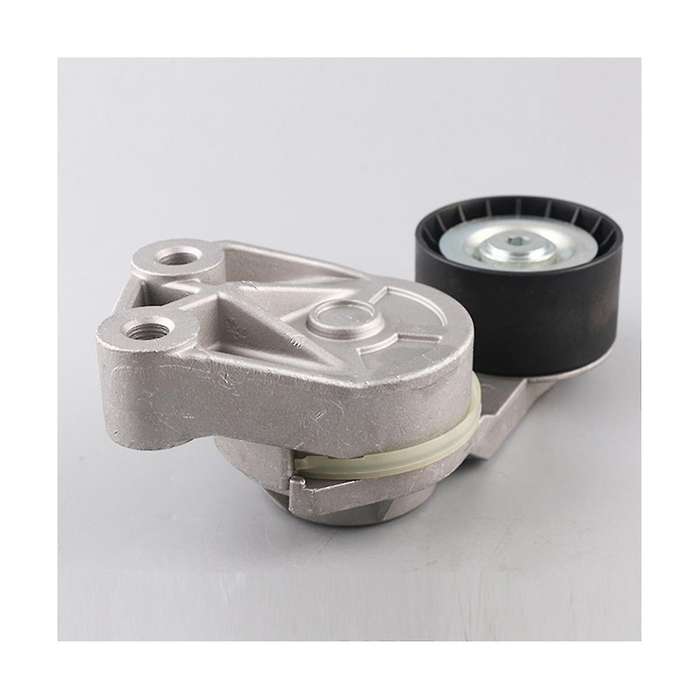 Truck Triangle Vertical Belt Tensioner for Tensioner Pulley 8149855 20762060 7408149855