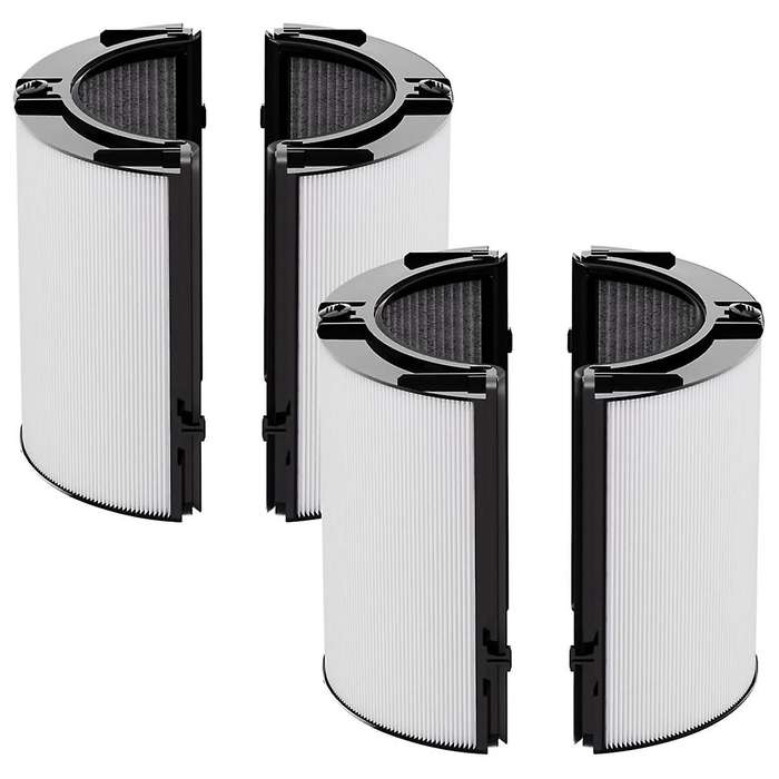 True Hepa+carbon Filter Replacement for Ph01 Ph02 Ph03 Hp06 Tp06 Hp07 Tp07 Hp09 Tp09 Air Purifier Pa