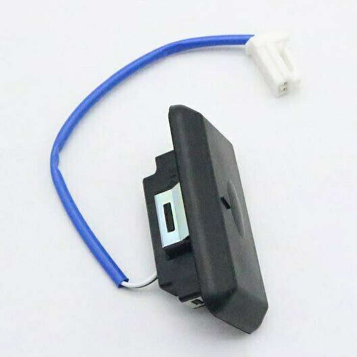 Trunk Button Switch Trunk Lid Outside Handle Switch for 2014- Forte K5 K7/ Koup 812602G000