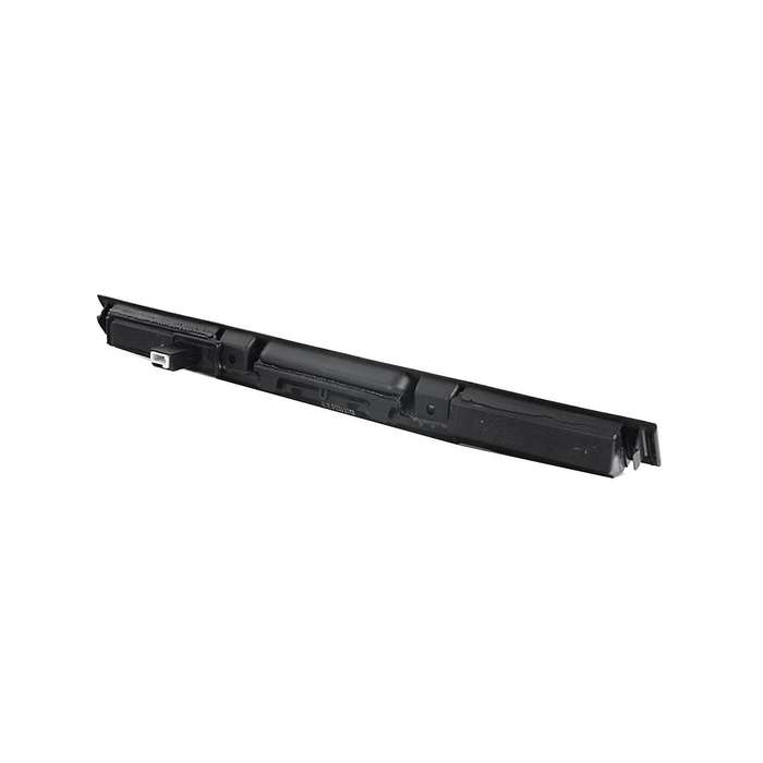 Trunk Boot Lid Grip Handle with Key Button Light for X3 E83 2.5l L6 2003-2010 Rear Handle Licence P