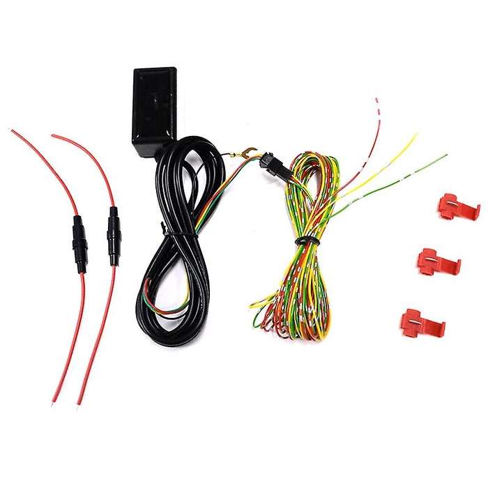 Trunk Boot Sensor One Foot Activated Trigger Hands-Free Car Opener Foot Trigger Auto