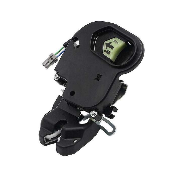 Trunk Holder Latch Lock Actuator Assy for Gx Lx 2006-2011 74851--a12 74851snaa12