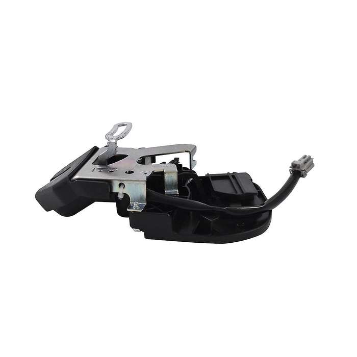 Trunk Holder Latch Lock Actuator Assy for Gx Lx 2006-2011 74851--a12 74851snaa12