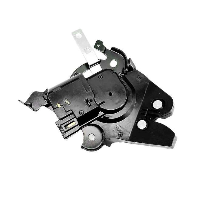 Trunk Latch Door Lock Actuator Rear Deck Lid Lock Actuator for 3 Axela Sedan