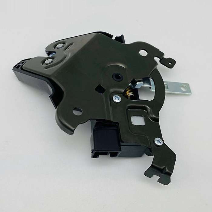 Trunk Latch Door Lock Actuator Rear Deck Lid Lock Actuator for 3 Axela Sedan