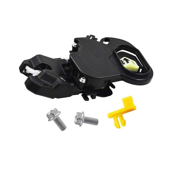 Trunk Lid Latch Door Lock Actuator for 2003-2006 Accord / 2004-2008 Tl 74851-sda-a22