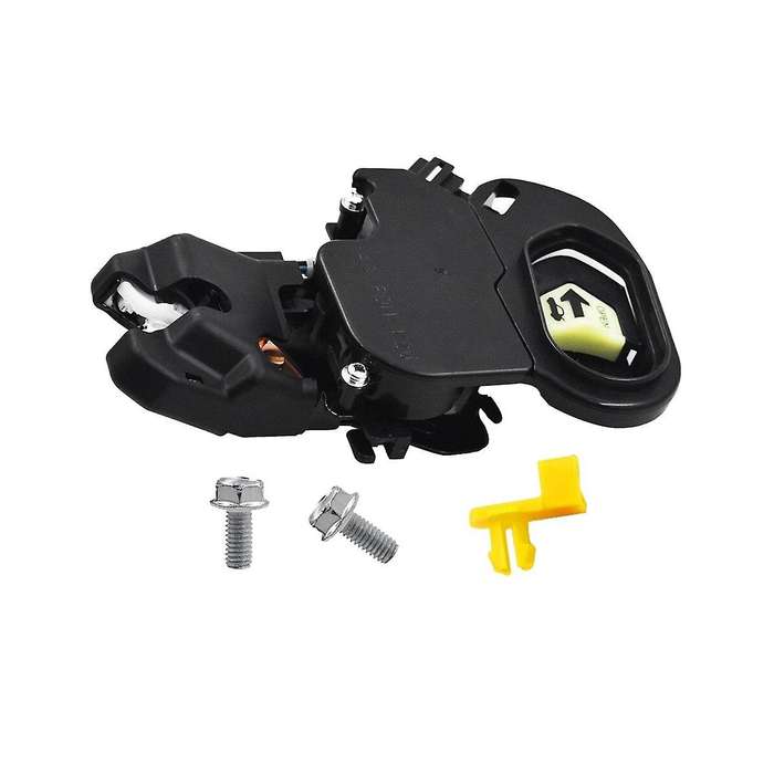 Trunk Lid Latch Door Lock Actuator for 2003-2006 Accord / 2004-2008 Tl 74851-sda-a22