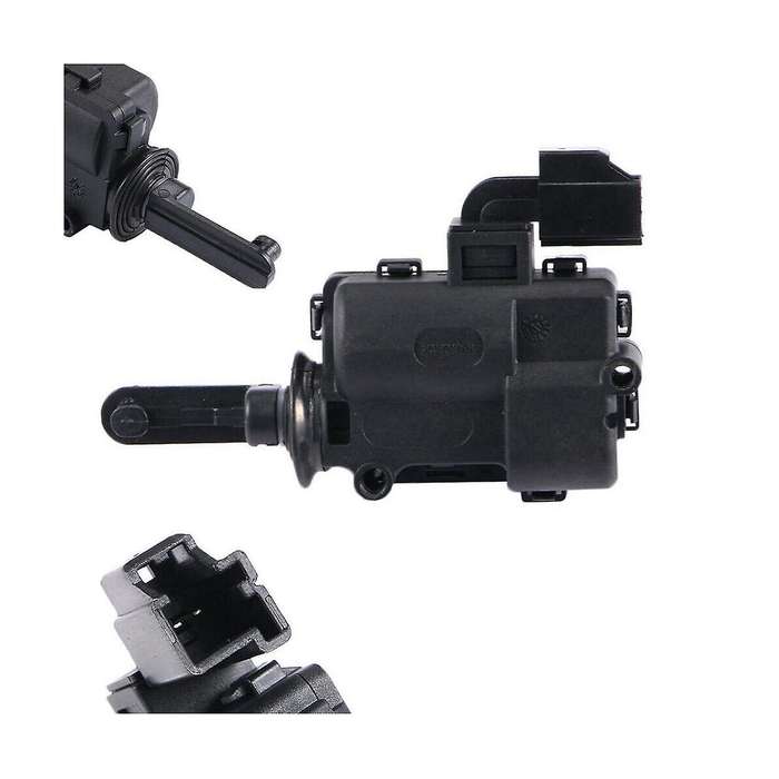 Trunk Lock Door Lock Block Door Lock Actuator Automotive for 9L8Z-7843150-B 937663