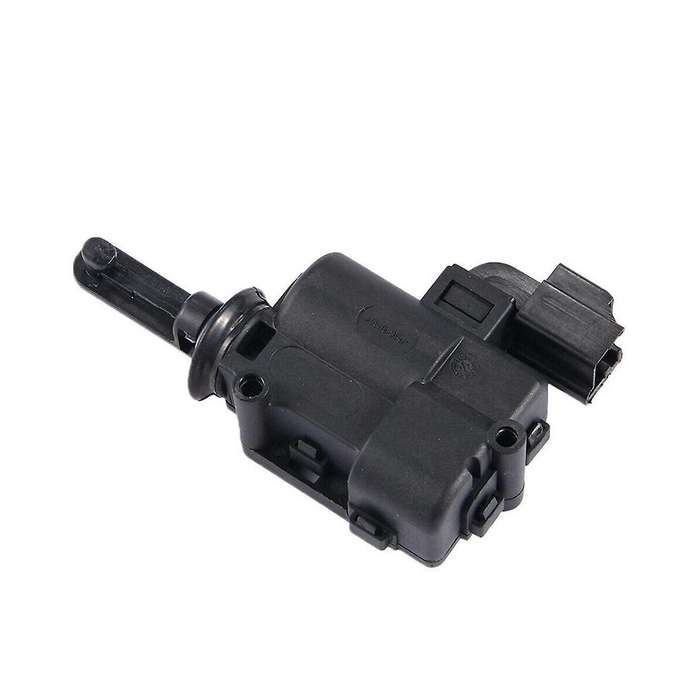 Trunk Lock Door Lock Block Door Lock Actuator Automotive for 9L8Z-7843150-B 937663