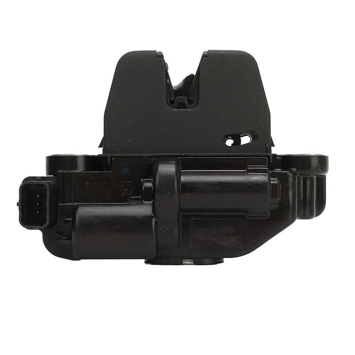 Trunk Lock Actuator 9151487499 9684649680 Boot Lid Lock Assembly Replacement for 208 2008 3008 5008