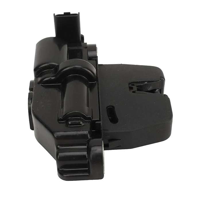 Trunk Lock Actuator 9151487499 9684649680 Boot Lid Lock Assembly Replacement for 208 2008 3008 5008