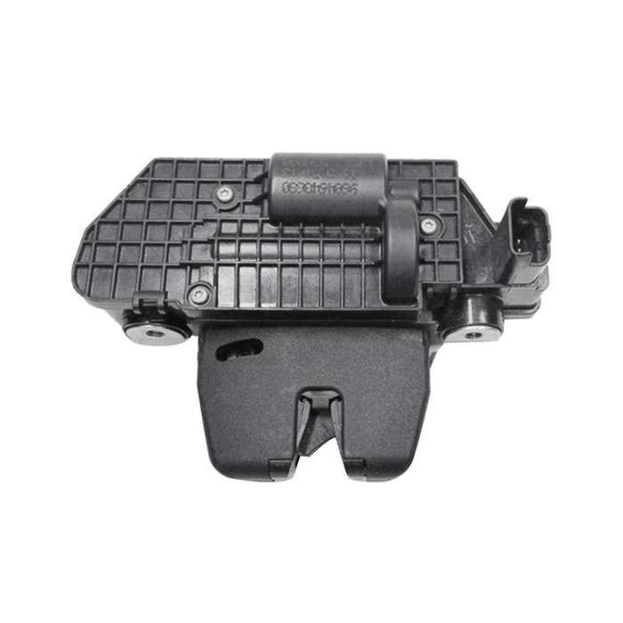 Trunk Lock Back Door Lock Block Trunk Lock Actuator 8719f8 for 3008 Ds3 Ds4 Ds5