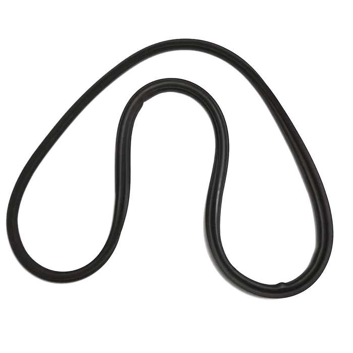 Trunk Seal Strip Seal Strip (for Vehicle Body) 1091069-00-d for Model 3