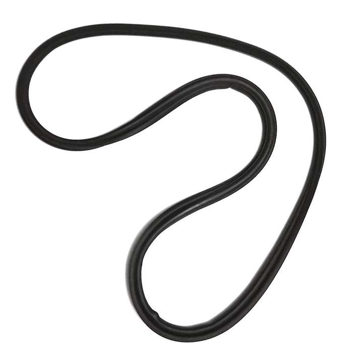 Trunk Seal Strip Seal Strip (for Vehicle Body) 1091069-00-d for Model 3