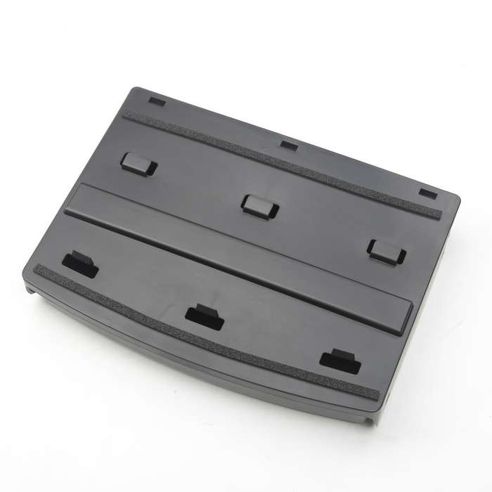 Trunk Storage Box Tray TPE Waterproof Interior Modification Accessories Decoration Auto Arts for 17-