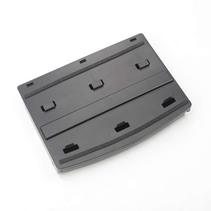 Trunk Storage Box Tray TPE Waterproof Interior Modification Accessories Decoration Auto Arts for 17-
