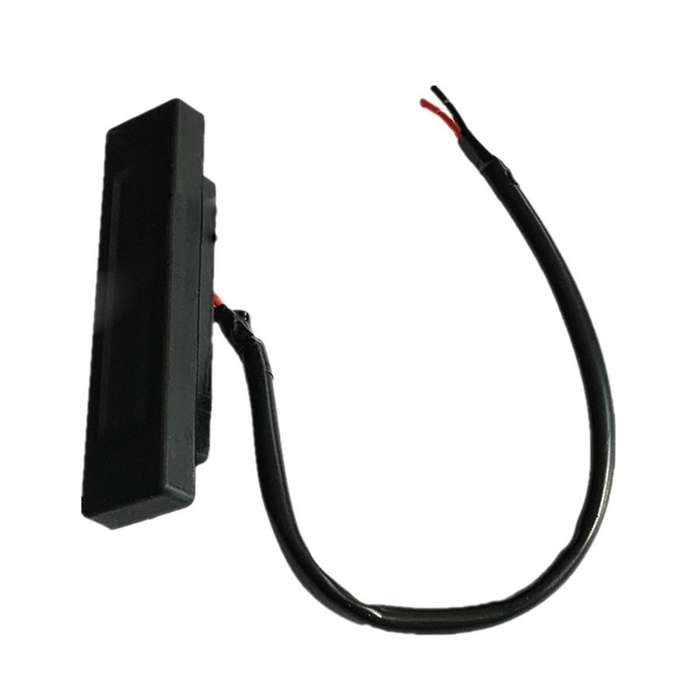Trunk Switch Rear Bonnet Switch Tail Gate Switch 81260H8100 for 2017-2019