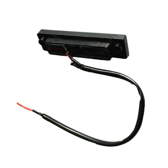 Trunk Switch Rear Bonnet Switch Tail Gate Switch 81260H8100 for 2017-2019