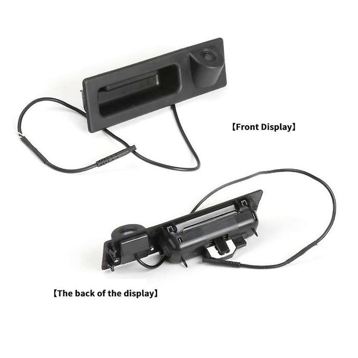 Trunk Switch Tail Cover Switch for- X1 X3 X4 X5 X6 F18 F35 F25 F16 F15 F26 F49