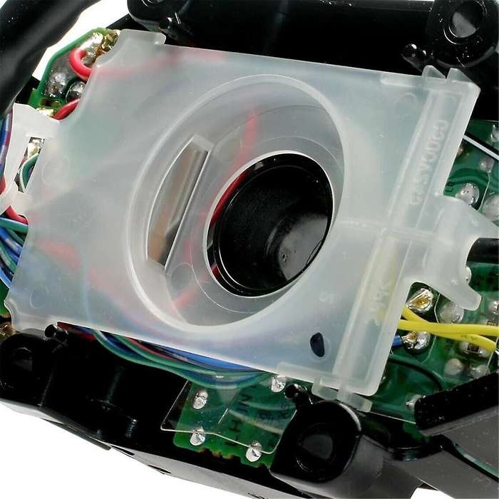 Tss57713(lhd) Mb571633 Turn Signal Switch Headlight Switch for L300 Delica Iii 1986-1994