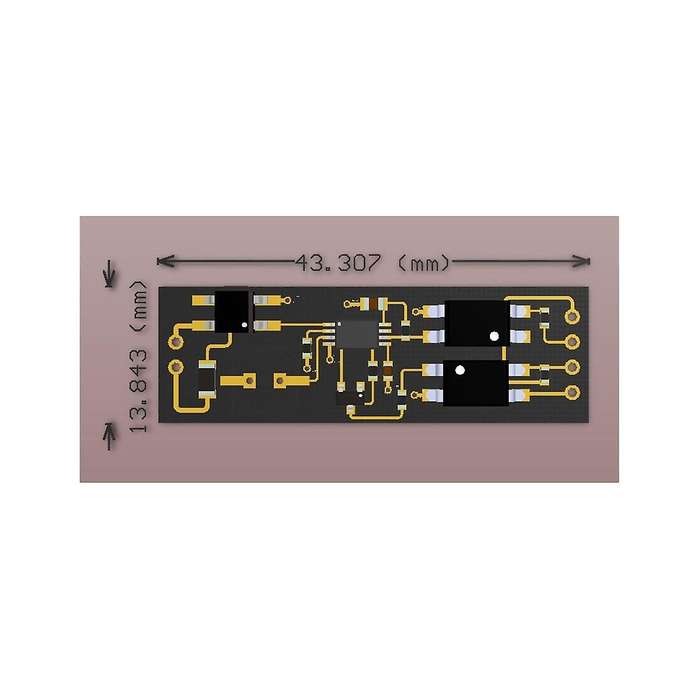 Ttl to Mbus, Serial Port to Mbus Slave Module, Of Tss721a, Signal Isolation