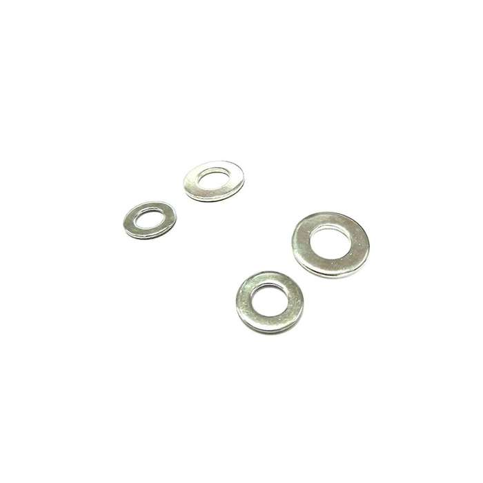 T-type Hanging Wheel Assembly Load- Small Hanging Wheel Push-pull Pulley Hardware T-type Pulley