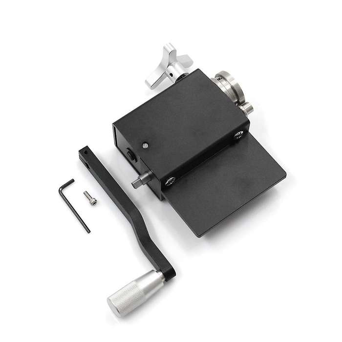 Tubing Beader Tool Manual Bead Roller Intake and Intercooler Piping Crimping Tool Fit 5/8In or Large