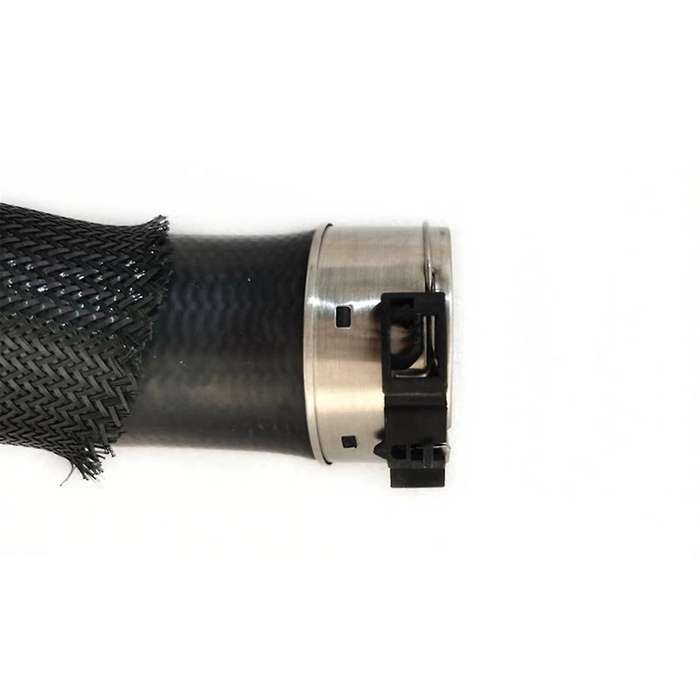 Turbo Charge Air Intake Hose for 3 Series E90 E91 E92 E93 X1 E84 Coolant Incooler Hose Inflatable Tu