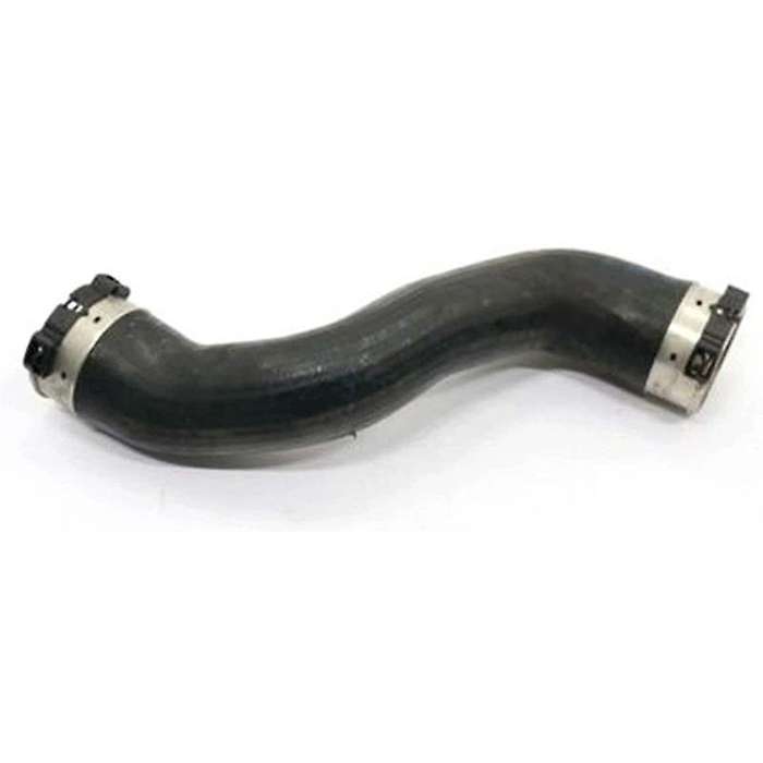Turbo Charger Intercooler Left Air Intake Hose A2045280000 for W204