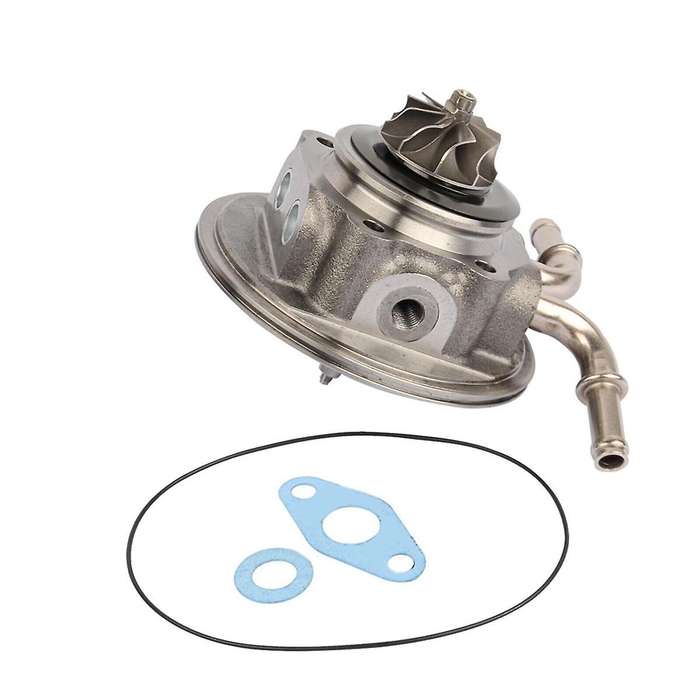 Turbo CHRA 1761178 Turbine Turbocharger Core for Transit Tourneo 1.0 L CM5G-6K682-GB