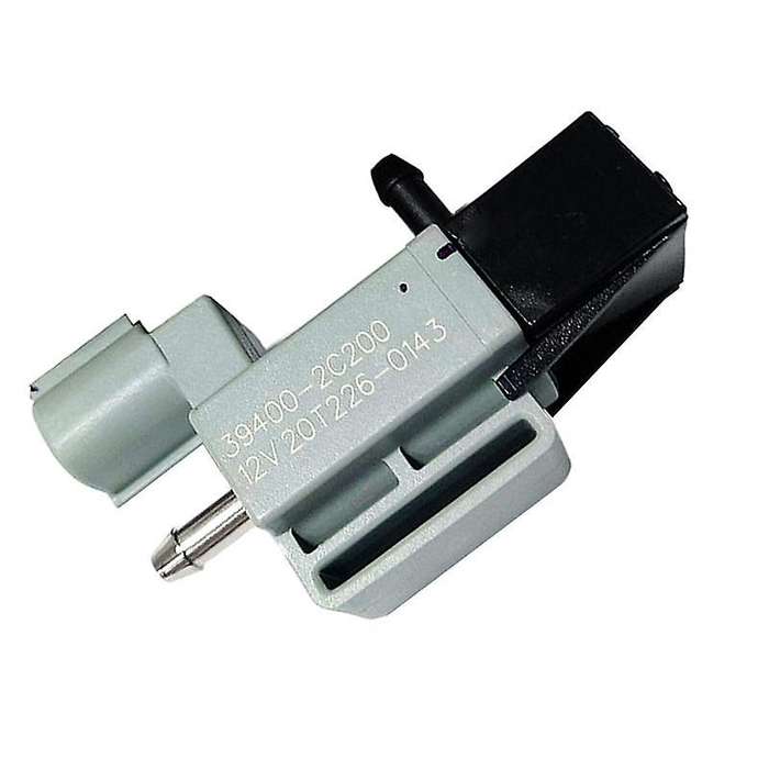 Turbo Charger Solenoid Waste Gate Valve 39400-2C200 394002C200 for Coupe 2.0 2010-12