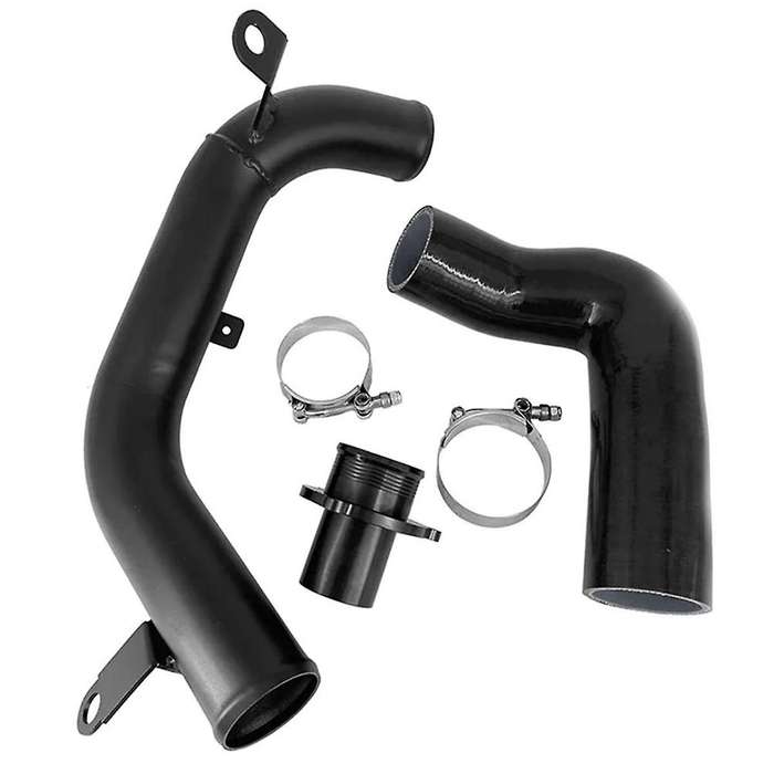 Turbo Discharge Pipe Downpipe for Mk7 Golf 7 Ea888 1.8t 2.0t A3 S3 Golf Gt.i Tts Mk3 8s