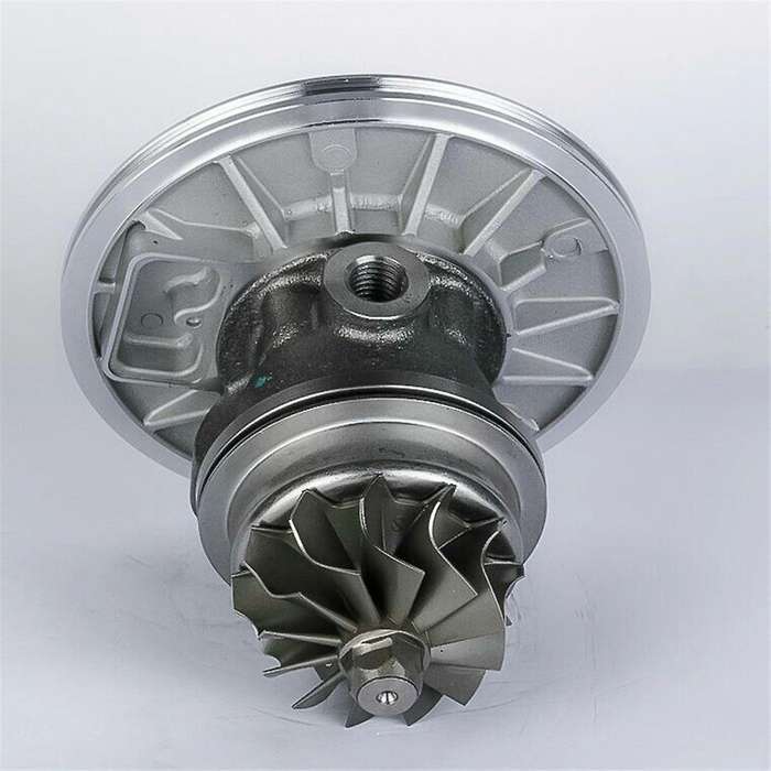 Turbo Core 53169707133 9040969899 for Truck Atego OM904 2001-2005 53169707155 9040969899