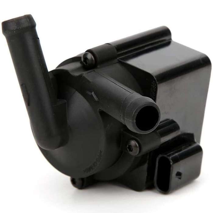 Turbo Electric Water Pump without Bracket 9806790880 for C4 C5 508 5008 1.6 Thp