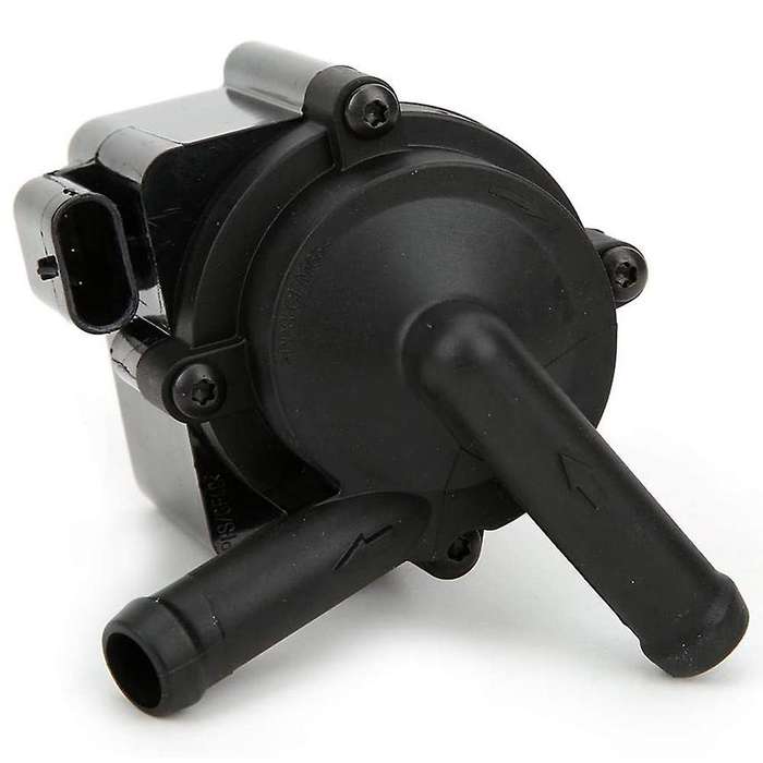 Turbo Electric Water Pump without Bracket 9806790880 for C4 C5 508 5008 1.6 Thp