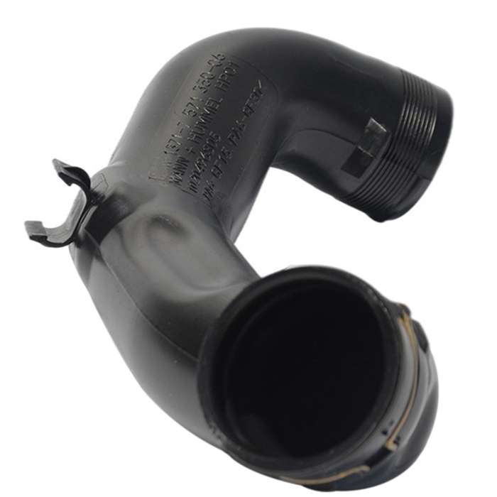 Turbo Hose Charge Air Induction Tract for - X5 X6 N55 N54 2007-2018 13717571350