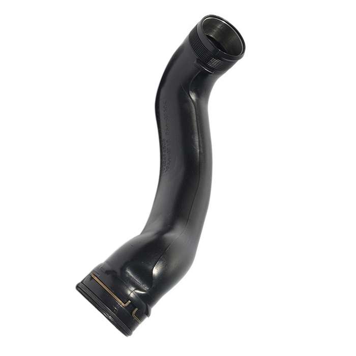 Turbo Hose Charge Air Induction Tract for - X5 X6 N55 N54 2007-2018 13717571350