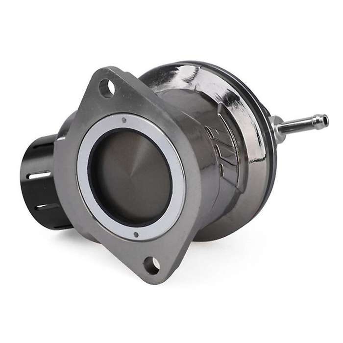 Turbo Pressure Relief Valve Universal Car Aluminum Alloy Blow Off Valve Modified Black