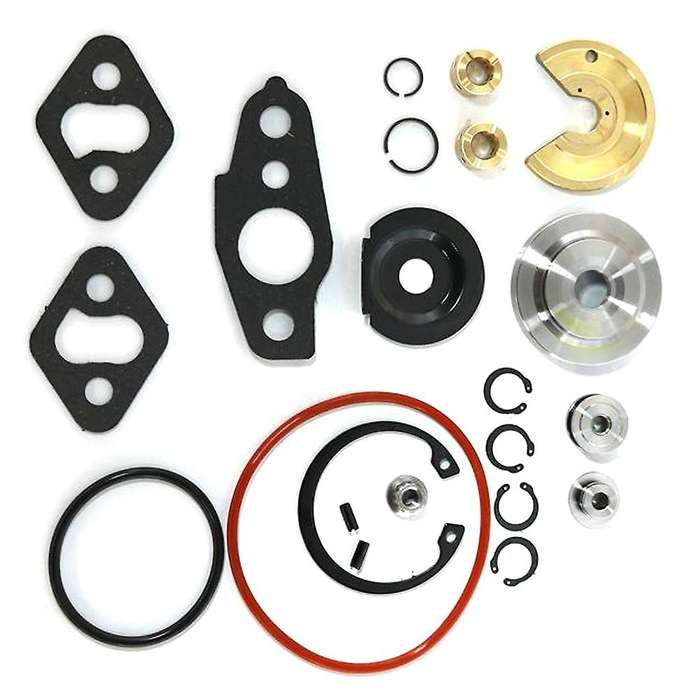 Turbo Repair Kits Ct9 17201-64090 17201-64190 17201-54090 17201-64070 for Hiace 2l-t 2.4l Ep82 Ep91
