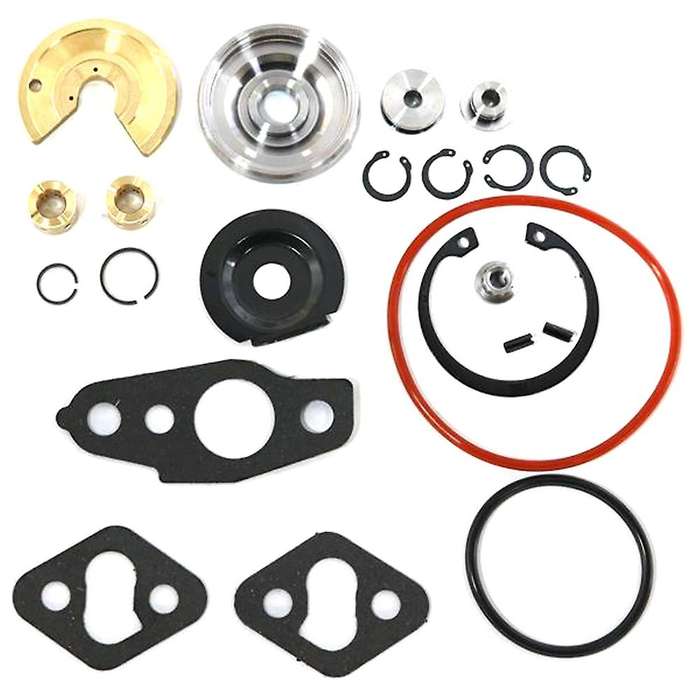 Turbo Repair Kits Ct9 17201-64090 17201-64190 17201-54090 17201-64070 for Hiace 2l-t 2.4l Ep82 Ep91