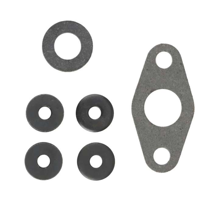 Turbo Repair Kit for Sorento 2.5 CRDI H-1 Starex CRDI 710060-5001S 282004A101 Repair Service Kit