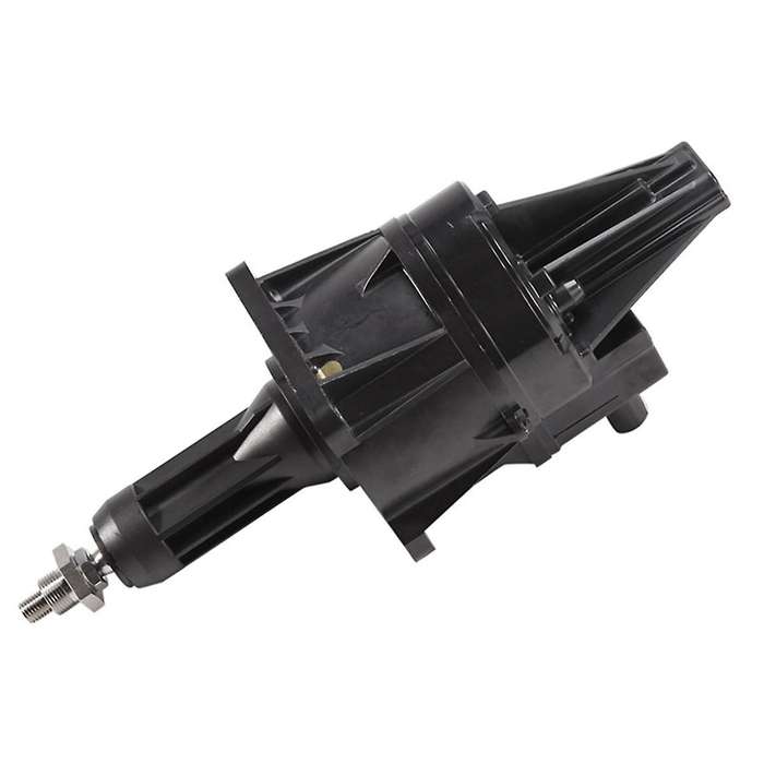 Turbo Wastegate Solenoid Valve Actuator for F80 F80n F82 F83 11657850453 K6t55173 822309-0003 785045