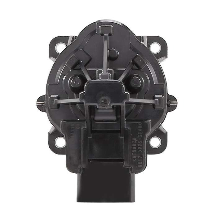 Turbo Wastegate Solenoid Valve Actuator for F80 F80n F82 F83 11657850453 K6t55173 822309-0003 785045