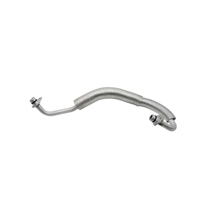 Turbocharger Coolant Supply Line 11537643094 for F20 F30 G30 X3 X4 125I 330I