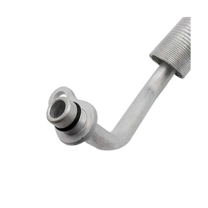 Turbocharger Coolant Supply Line 11537643094 for F20 F30 G30 X3 X4 125I 330I