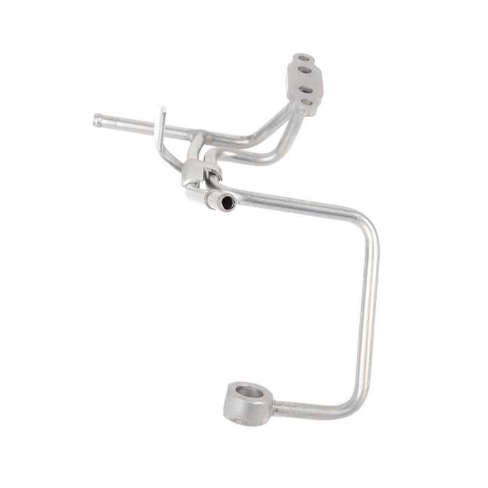 Turbocharger Exhaust Pipe Water Pipe Assy for Frontier Navara D40 2008-2012 14498-eb70a 14498eb70a