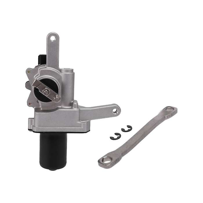 Turbocharger Electronic Turbo Actuator Ct16v for Hiace 3.0 D4d 1kd-ftv 126kw 171hp 2007 17201-30150