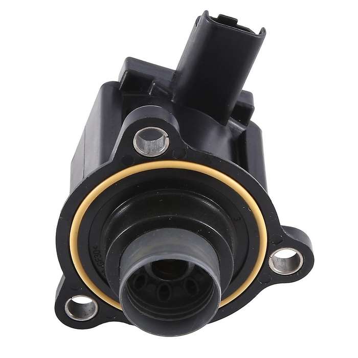 Turbocharger Divertter Valve Cut Off Turbo Solenoid Valve 59001107196 For