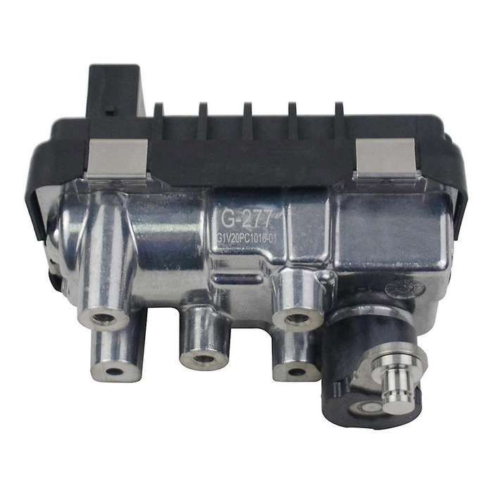 Turbocharger Electronic Actuator G-277 for E280 Ml280 R280 280 + 320 V6 G-219 6nw008412