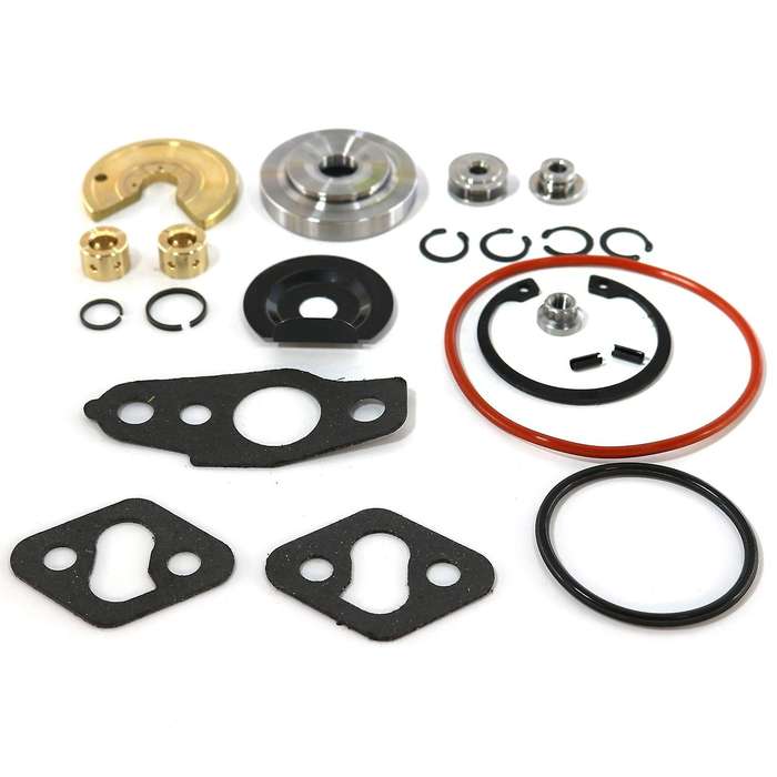 Turbocharger Rebuild Repair Kit for CT9 Starlet Glanza EP91 4EFTE GT EP82 17201-64090 1720164090